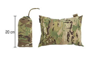 Travel Pillow - Multicam – Carinthia