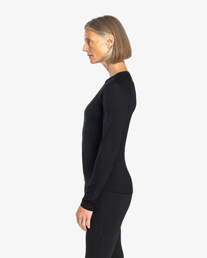Hero Crew Baselayer Dam – Ulvang