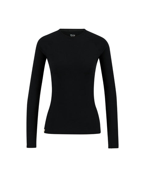 Hero Crew Baselayer Dam – Ulvang