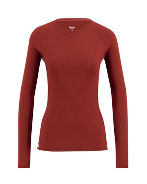 Hero Crew Baselayer Dam – Ulvang