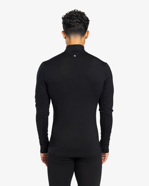 Hero Half Zip Underställströja Herr – Ulvang