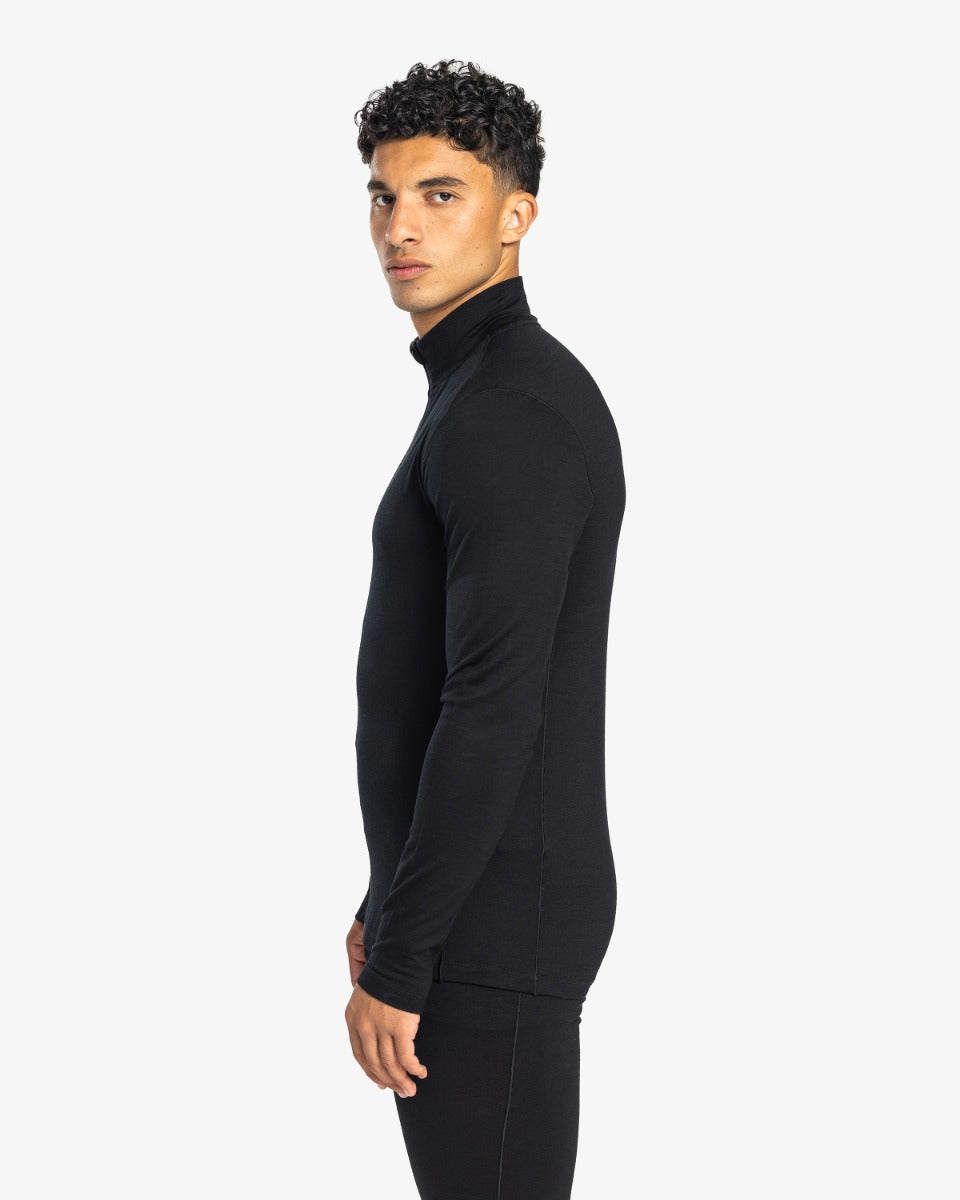 Hero Half Zip Underställströja Herr – Ulvang
