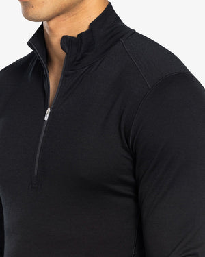 Hero Half Zip Underställströja Herr – Ulvang