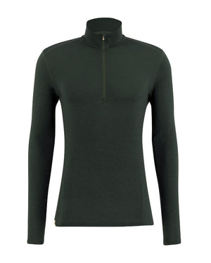 Hero Half Zip Underställströja Herr – Ulvang