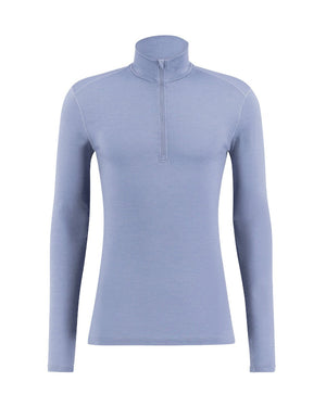 Hero Half Zip Underställströja Herr – Ulvang