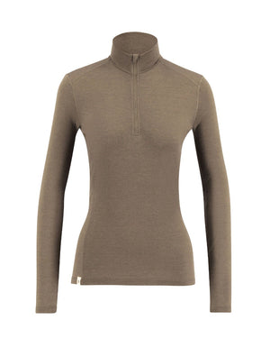 Hero Half Zip Underställströja Dam – Ulvang