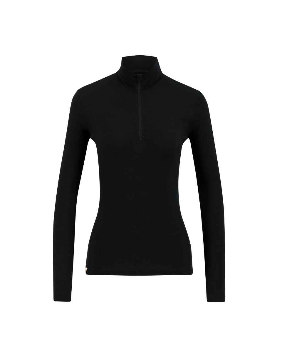 Hero Half Zip Underställströja Dam – Ulvang