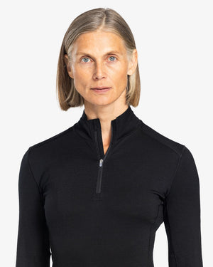 Hero Half Zip Underställströja Dam – Ulvang