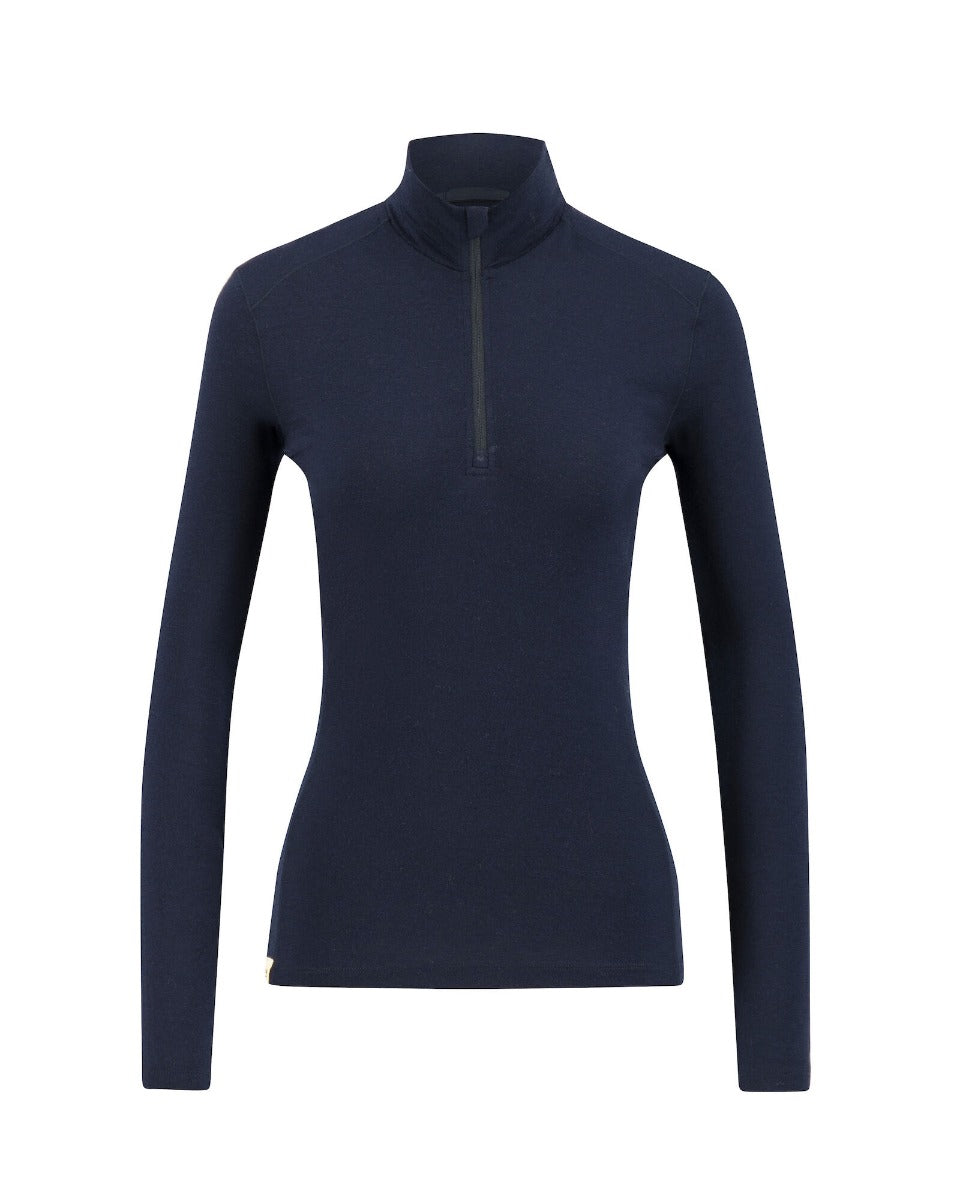 Hero Half Zip Underställströja Dam – Ulvang