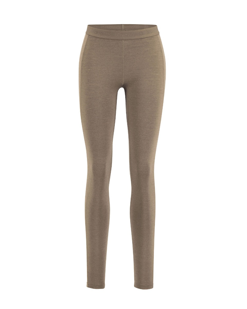 Hero Tights Baslager Dam – Ulvang