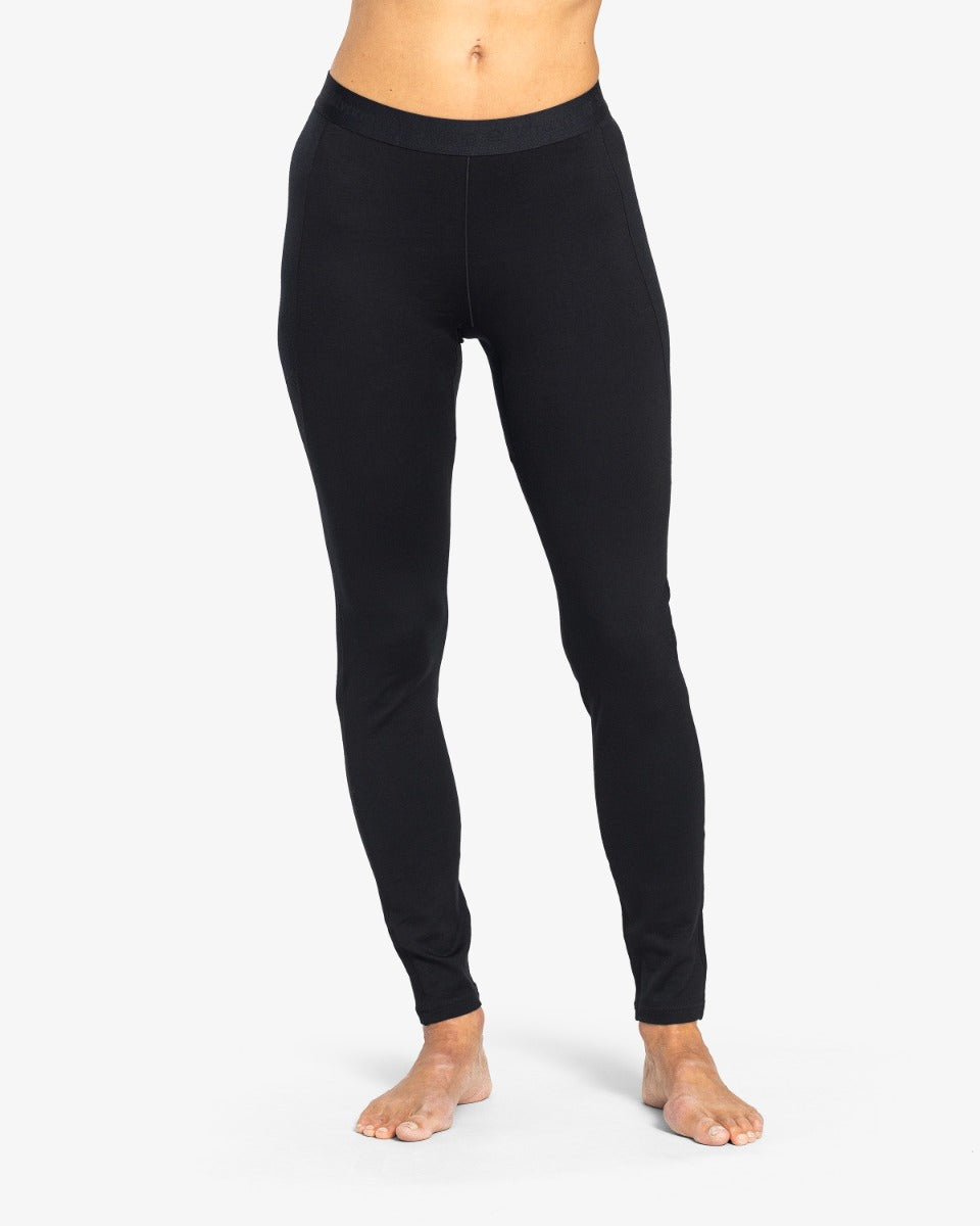 Hero Tights Baslager Dam – Ulvang