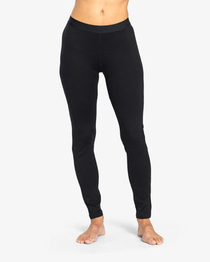 Hero Tights Baslager Dam – Ulvang