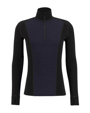 Peak Map Half Zip Underställströja Herr – Ulvang