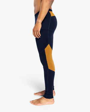 Peak Map Tights Underställ Herr – Ulvang