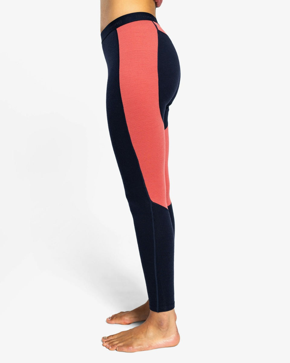 Peak Map Tights underställ Dam – Ulvang