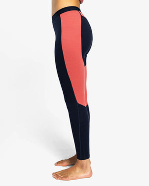 Peak Map Tights underställ Dam – Ulvang