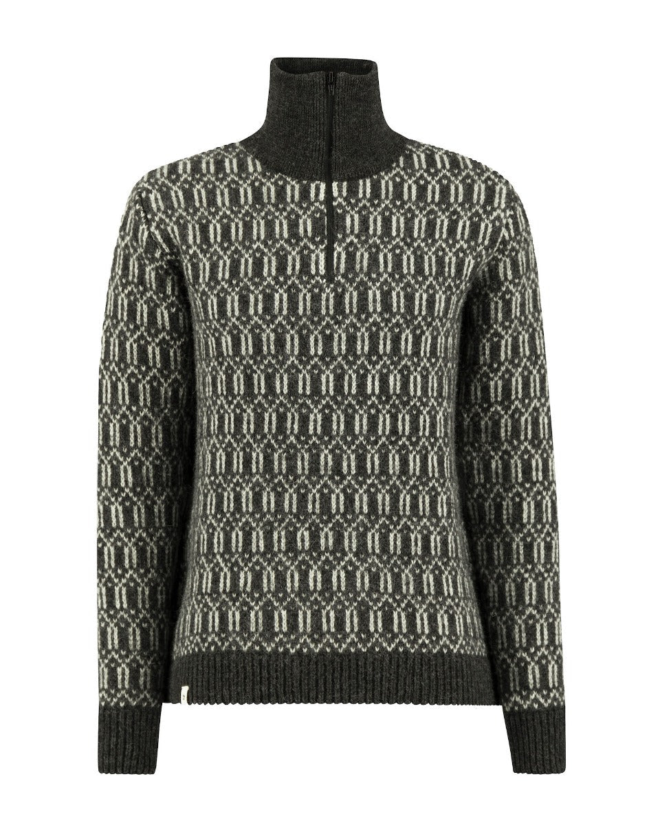 Echo Half Zip Tröja – Ulvang