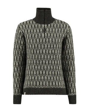 Echo Half Zip Tröja – Ulvang