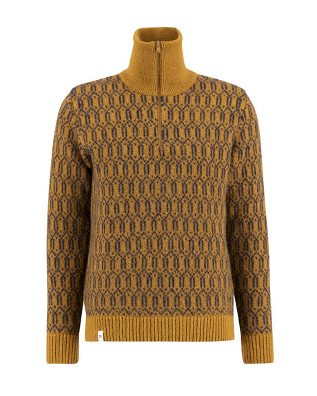 Echo Half Zip Tröja – Ulvang