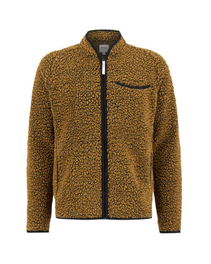 Re Orbit Full Zip Wool Pile Herr – Ulvang