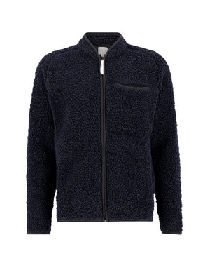 Re Orbit Full Zip Wool Pile Herr – Ulvang