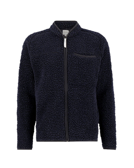Re Orbit Full Zip Wool Pile Herr – Ulvang