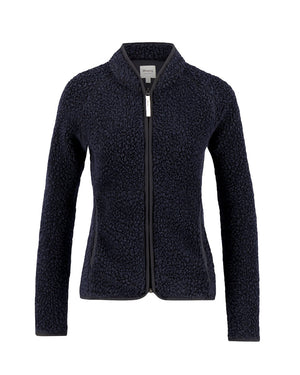 Re Orbit Full Zip Ullpilejacka Dam – Ulvang