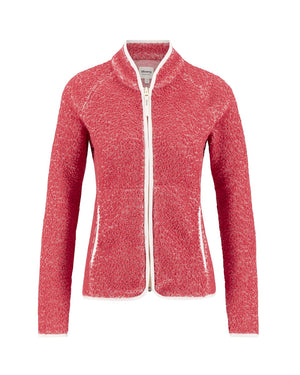 Re Orbit Full Zip Ullpilejacka Dam – Ulvang
