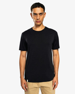 Alltime Lead Regular T-shirt Herr – Ulvang