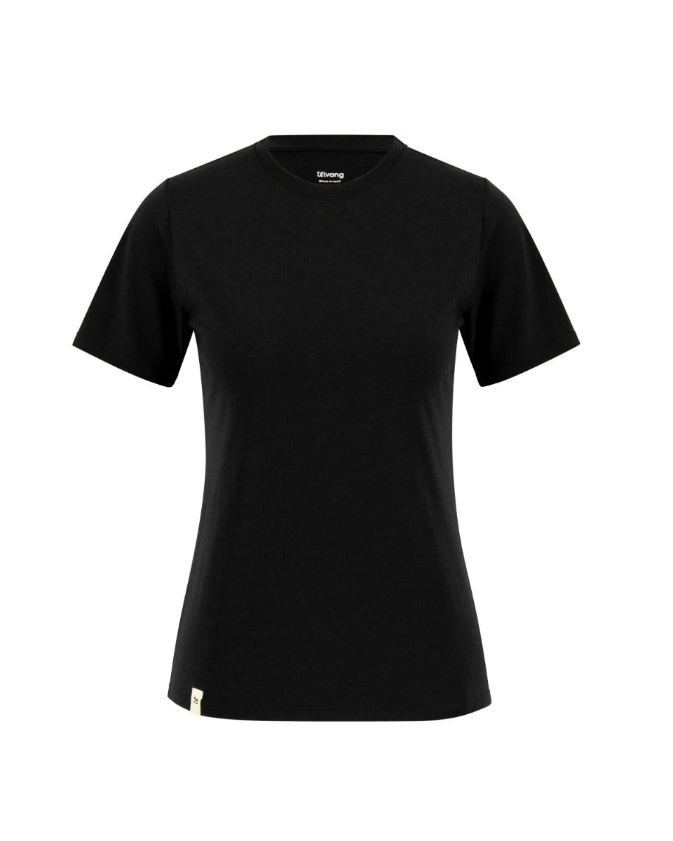 Alltime Lead Regular T-shirt Dam – Ulvang