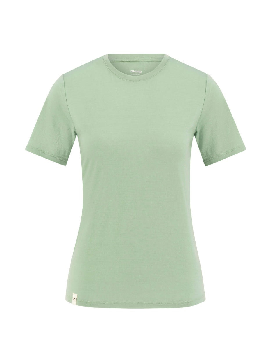 Alltime Lead Regular T-shirt Dam – Ulvang