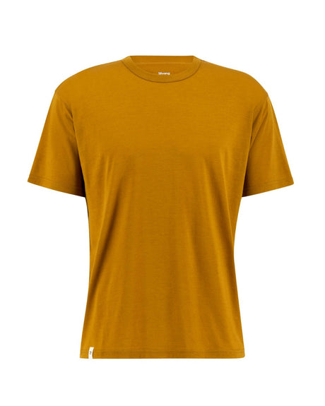 Alltime Lead Straight T-shirt Herr – Ulvang
