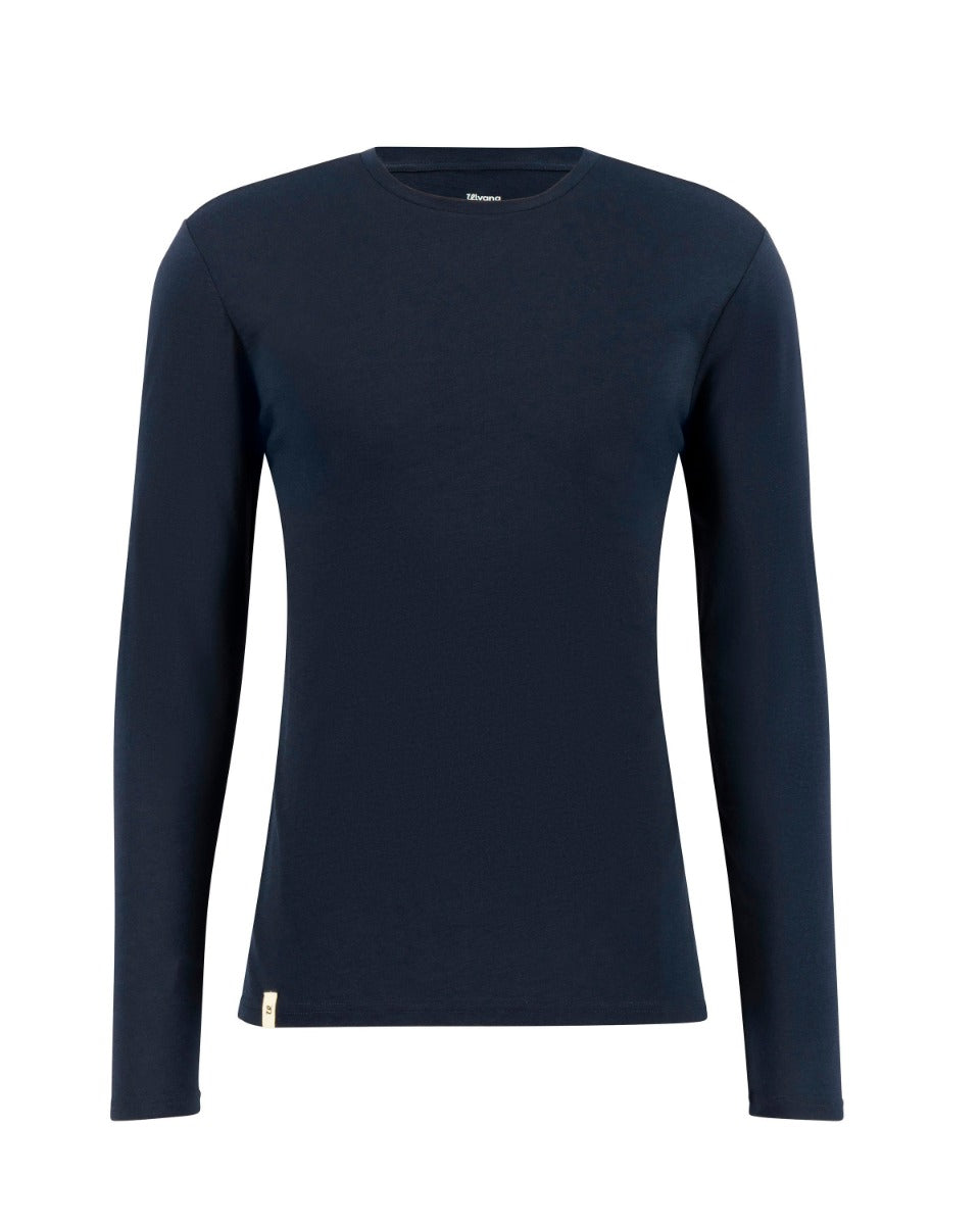 Alltime Lead Långärmad T-Shirt Herr – Ulvang