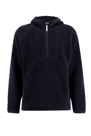 Re Orbit Hooded Half Zip Ullpile – Ulvang