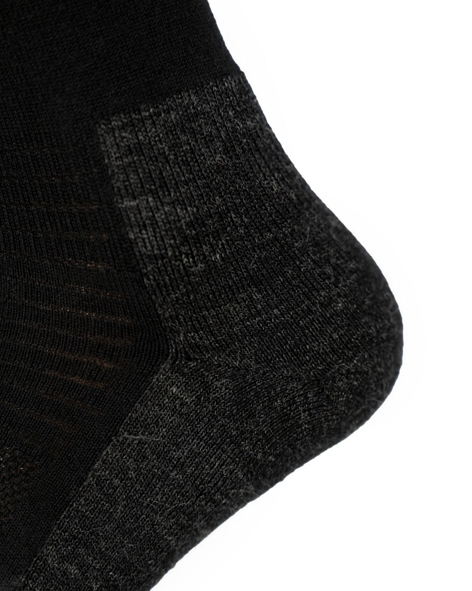Hero Warm Crew Sock – Ulvang
