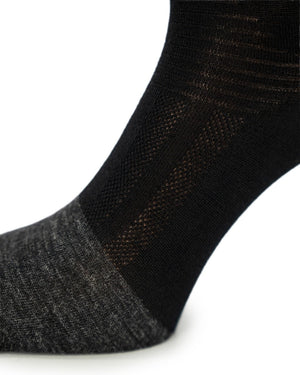 Hero Thin Crew-strumpor – Ulvang