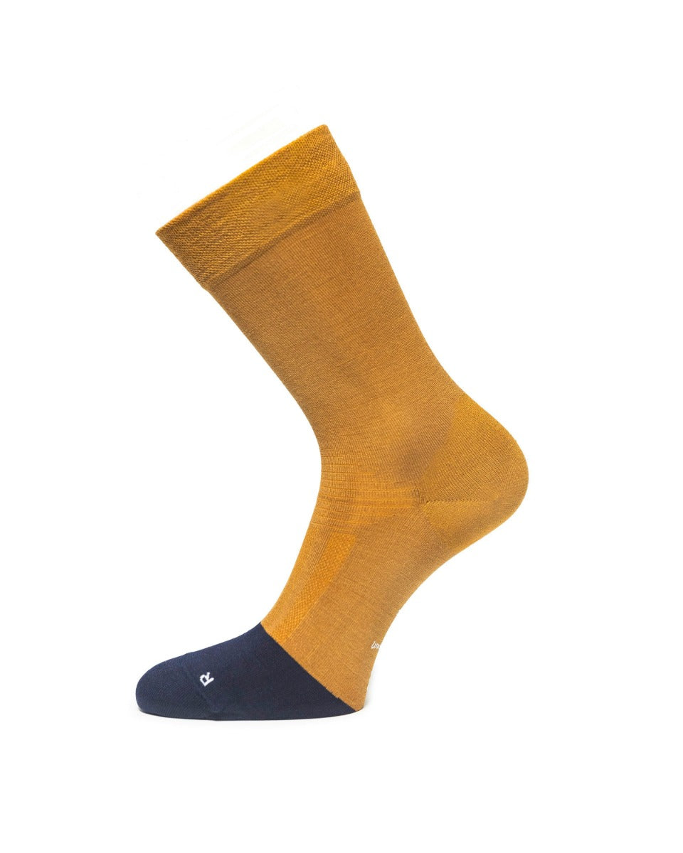 Hero Thin Crew-strumpor – Ulvang
