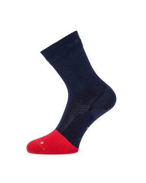 Hero Thin Crew-strumpor – Ulvang