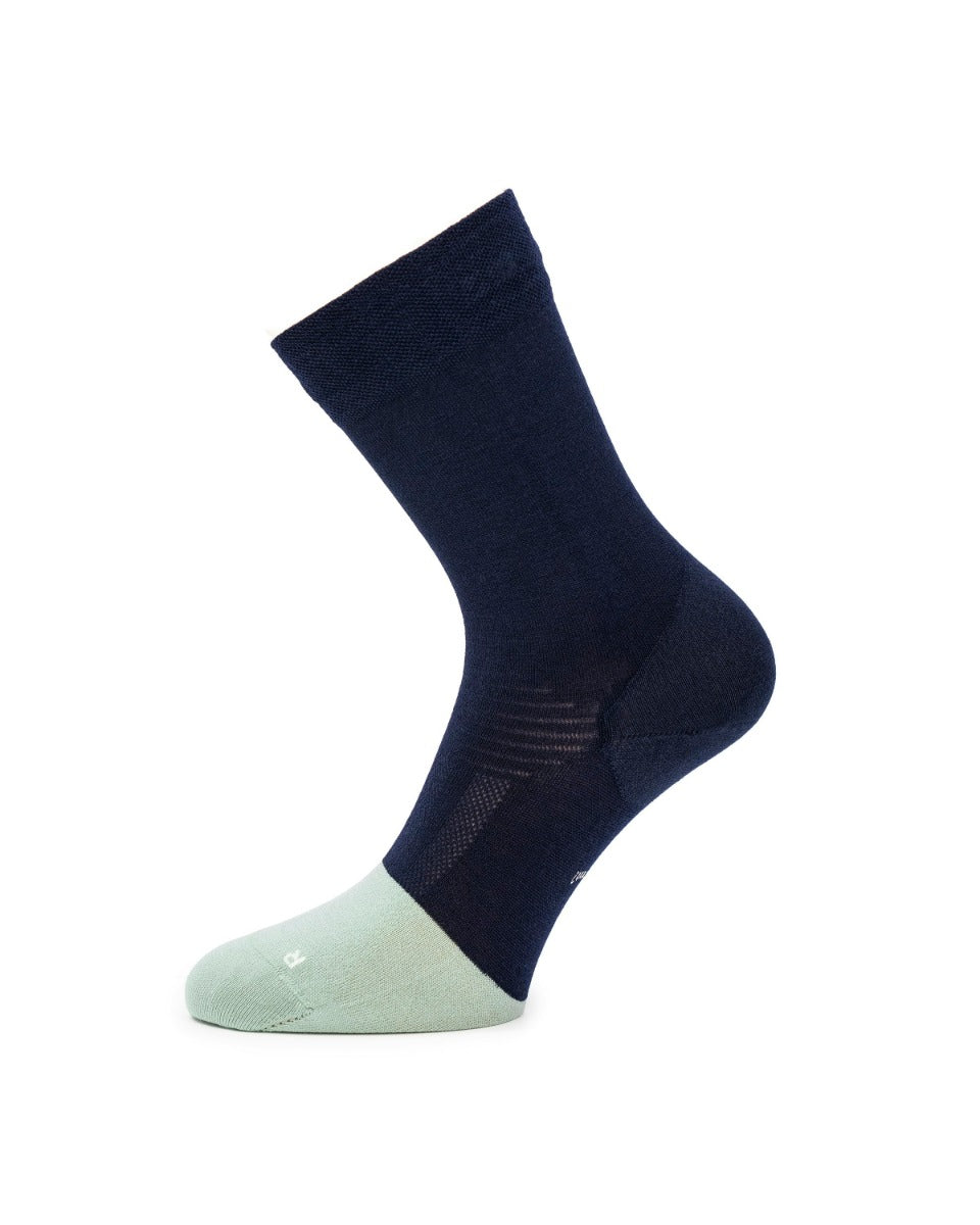 Hero Thin Crew-strumpor – Ulvang