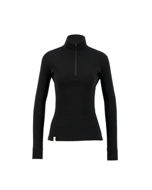Thermo 100 Halvzip Dam – Ulvang