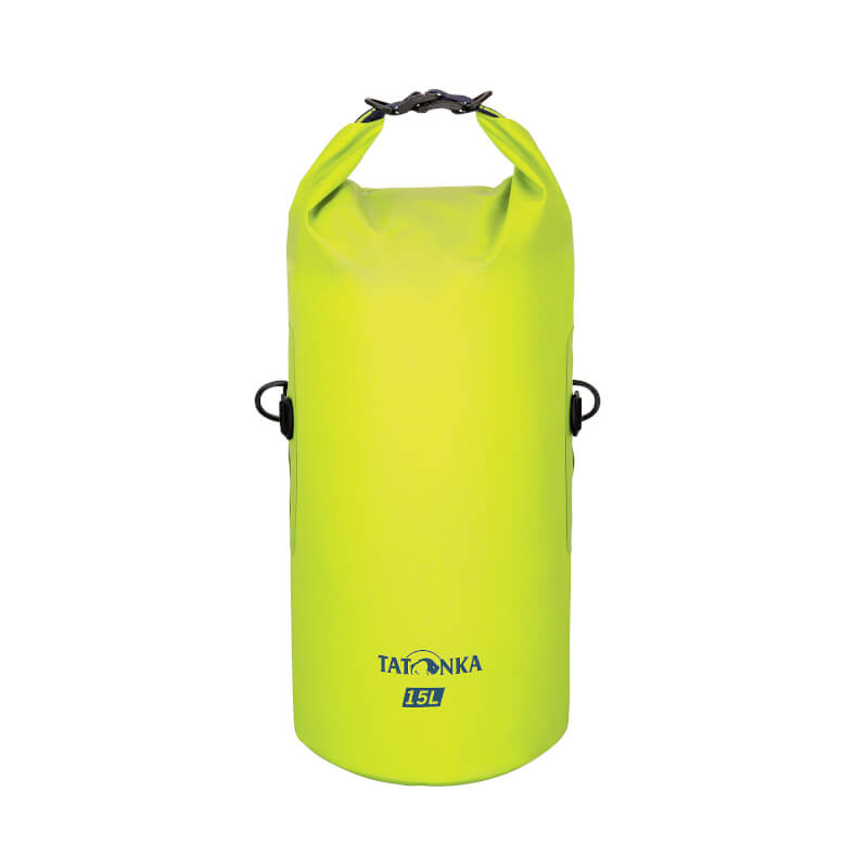 Vattentät Packsäck 15l - Tatonka