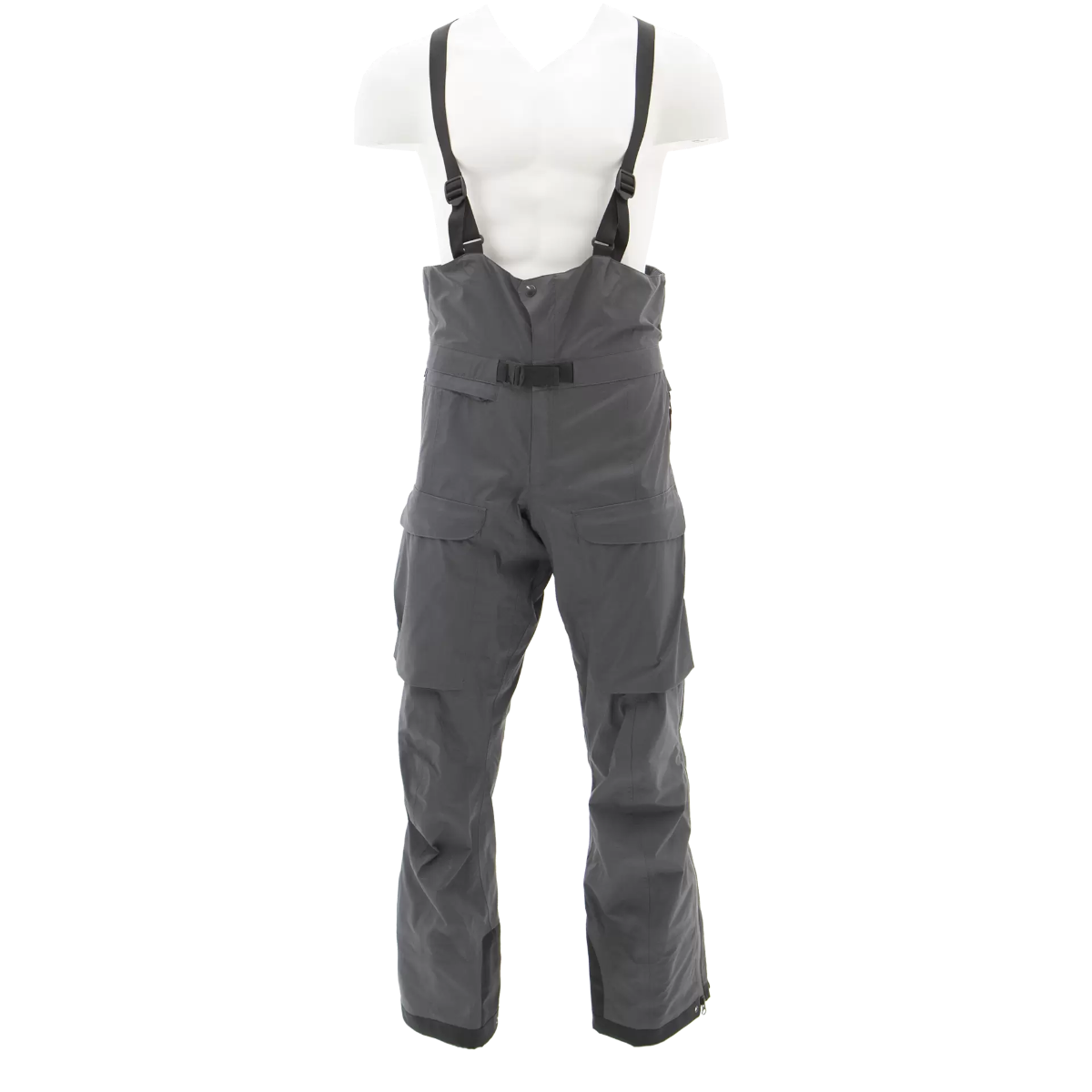 PRG 2.0 Byxor - Grey – Carinthia