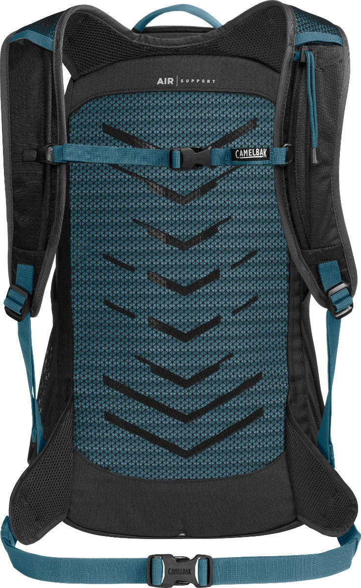 Rim Runner X22 Terra - Camelbak - BLACK