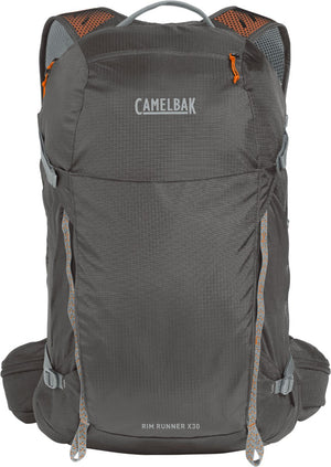 Rim Runner X30 Terra - Camelbak - Storm Grey PFAS free