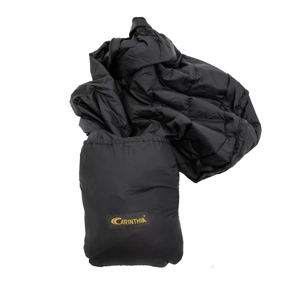 G 40 Liner Svart / Svart – Carinthia
