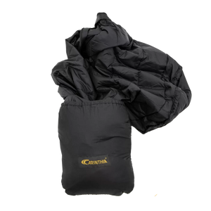 G 40 Liner Svart / Svart – Carinthia