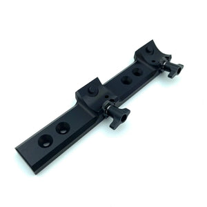 Basplatta för Blaser R93/K95 – Nieload™