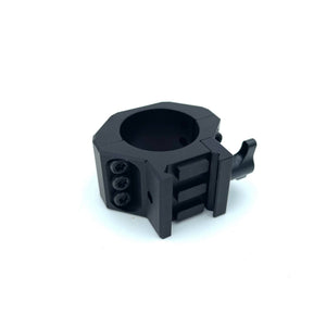 Picatinny 30 mm ringsats - Nieload