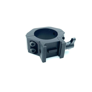 Weaver 30 mm ringsats - Nieload