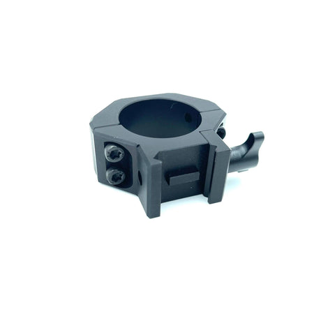 Weaver 30 mm ringsats - Nieload